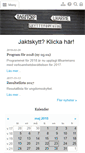 Mobile Screenshot of dagstorp-lillaharrie.se